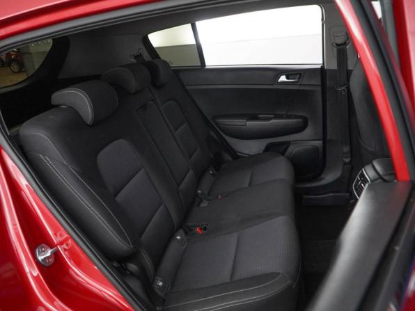Kia Sportage IV Рестайлинг с пробегом 2020 года, цена 2 350 055 рублей, 64801 км, внедорожник, Автокод Объявления