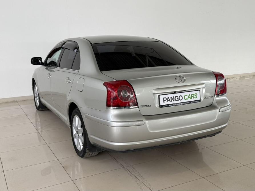 Toyota Avensis II Рестайлинг Смоленск  - изображение 6