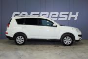 Citroen C-Crosser Ульяновск  - изображение 26