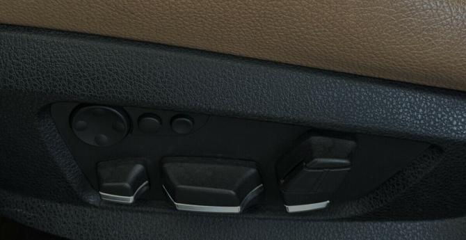 BMW 7 серии V (F01/F02/F04) с пробегом 2011 года, цена 1 999 000 рублей, 204557 км, седан, Автокод Объявления