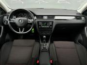 Skoda Rapid I Санкт-Петербург  - изображение 26