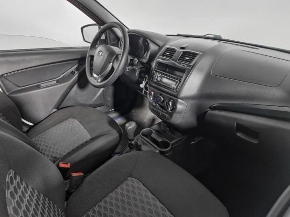 Lada (ВАЗ) Granta I Рестайлинг с пробегом 2022 года, цена 305 000 рублей, 270457 км, седан, Автокод Объявления