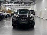 Nissan Juke I Тверь  - изображение 23