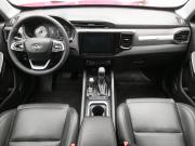 Chery Tiggo 4 I Рестайлинг Ростов-на-Дону  - изображение 30