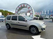 Lada (ВАЗ) Largus I Тюмень  - изображение 16