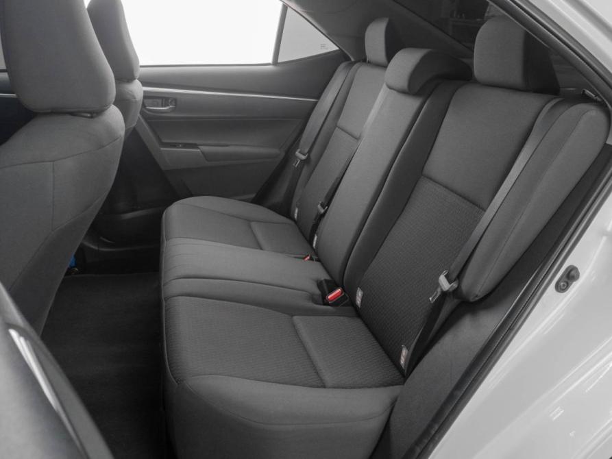 Toyota Corolla XI (E160 E170 E180) Рестайлинг 1 Тюмень  - изображение 10
