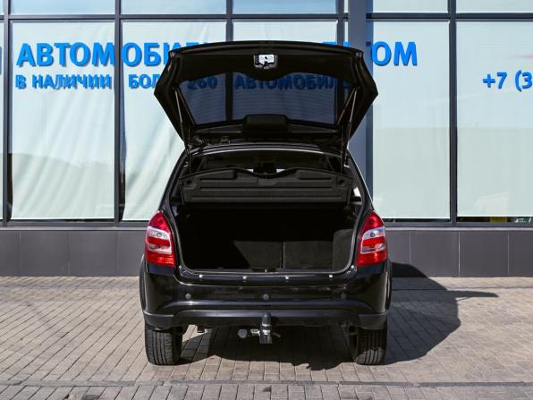 Lada (ВАЗ) Granta I Рестайлинг с пробегом 2024 года, цена 949 000 рублей, 38255 км, универсал, Автокод Объявления