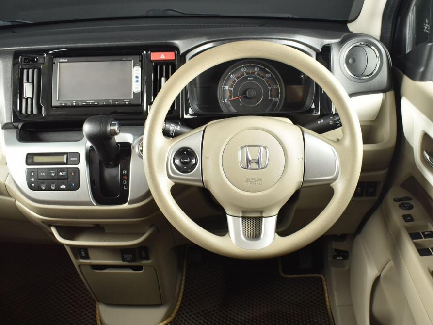 Honda N-WGN I Кемерово  - изображение 8