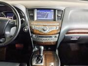 Infiniti JX Москва  - изображение 37