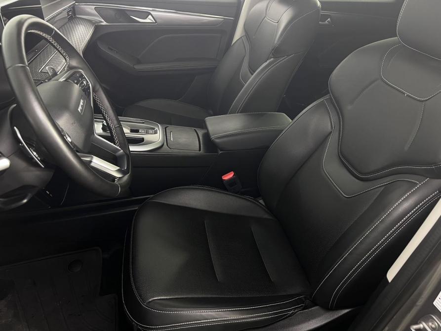 Haval Jolion I Рестайлинг Калининград  - изображение 9