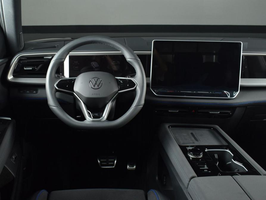 Volkswagen Teramont II (China Market) Кемерово  - изображение 11