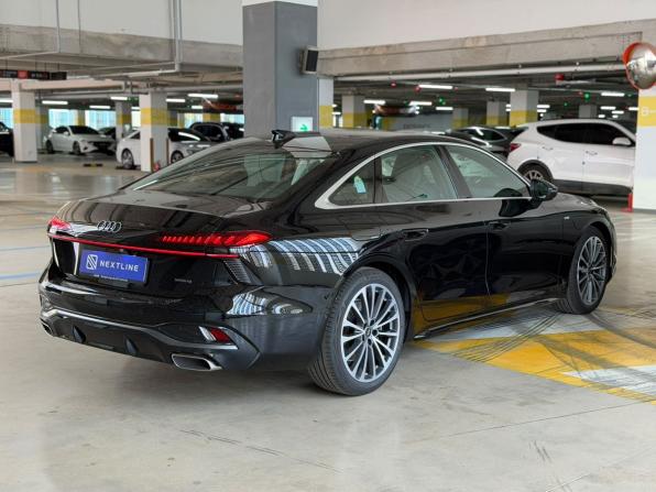 Новый Audi A6 VI (C9) 2026 года, цена 7 990 000 рублей, седан, Автокод Объявления