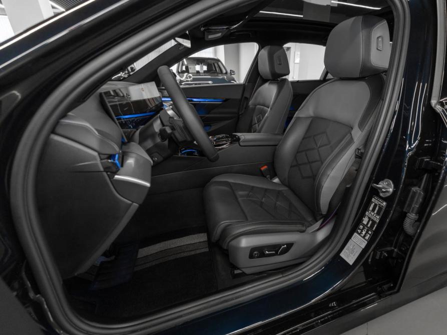 BMW 5 серии VIII (G60/G61/G68) Москва  - изображение 16