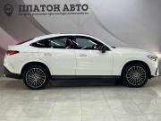 Mercedes-Benz GLC Coupe II (C254) Воронеж  - изображение 27