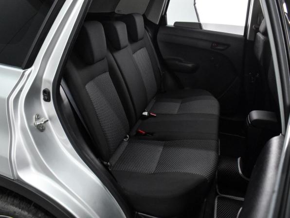 Suzuki Vitara II с пробегом 2018 года, цена 1 199 000 рублей, 197945 км, внедорожник, Автокод Объявления