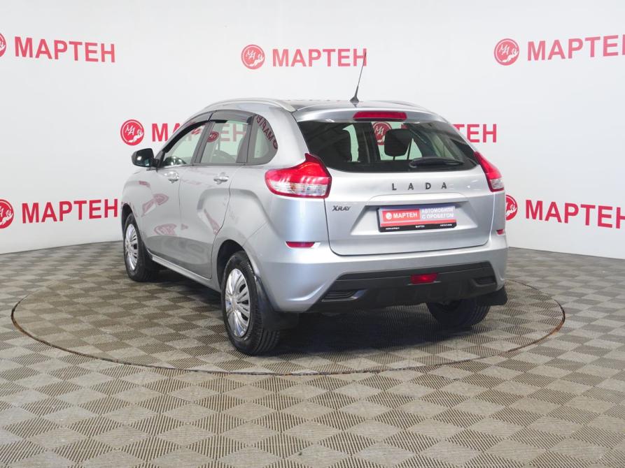Lada (ВАЗ) XRAY I Вологда  - изображение 7