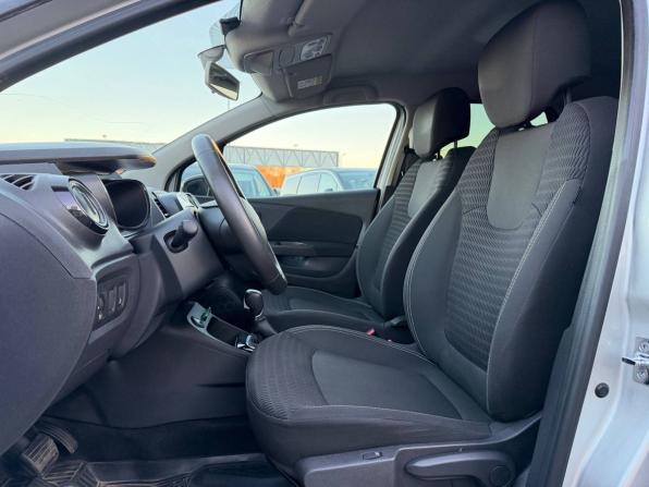 Renault Kaptur I с пробегом 2018 года, цена 1 165 000 рублей, 138000 км, внедорожник, Автокод Объявления