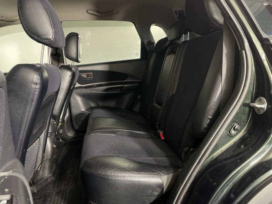 Hyundai Tucson I Воронеж  - изображение 16