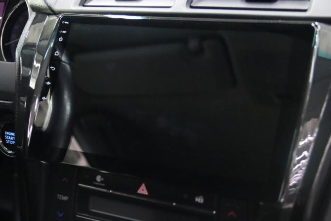 Toyota Camry VII (XV50) Рестайлинг с пробегом 2016 года, цена 2 365 650 рублей, 134588 км, седан, Автокод Объявления