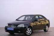 Chevrolet Lacetti I Омск  - изображение 23
