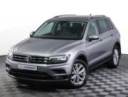 Volkswagen Tiguan II Москва  - изображение 48