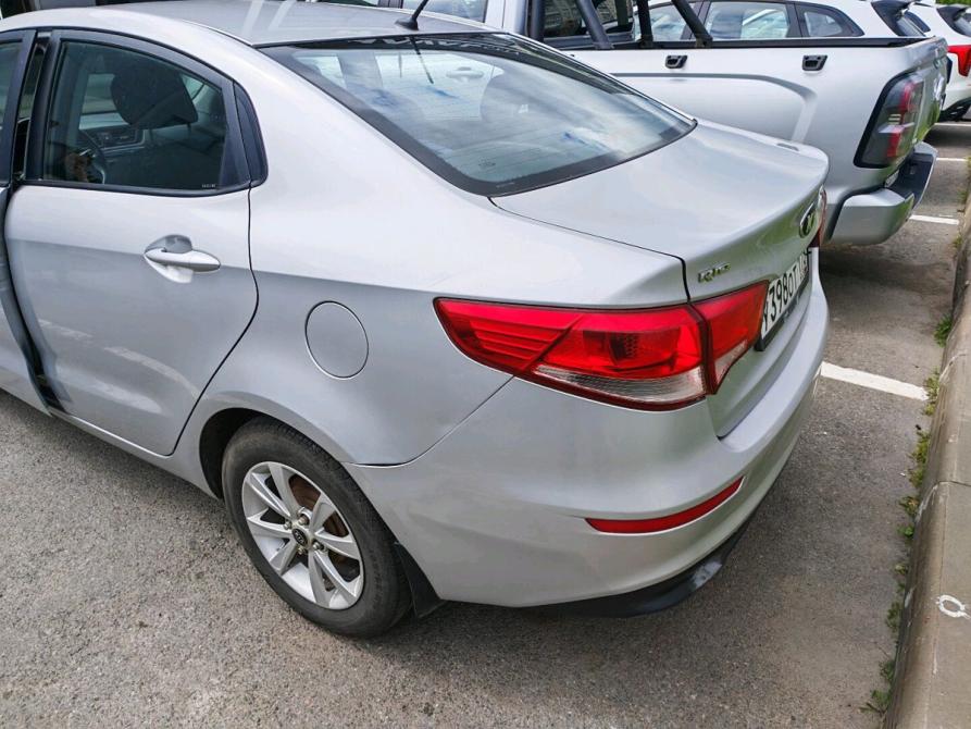 Kia Rio III Рестайлинг Санкт-Петербург  - изображение 4