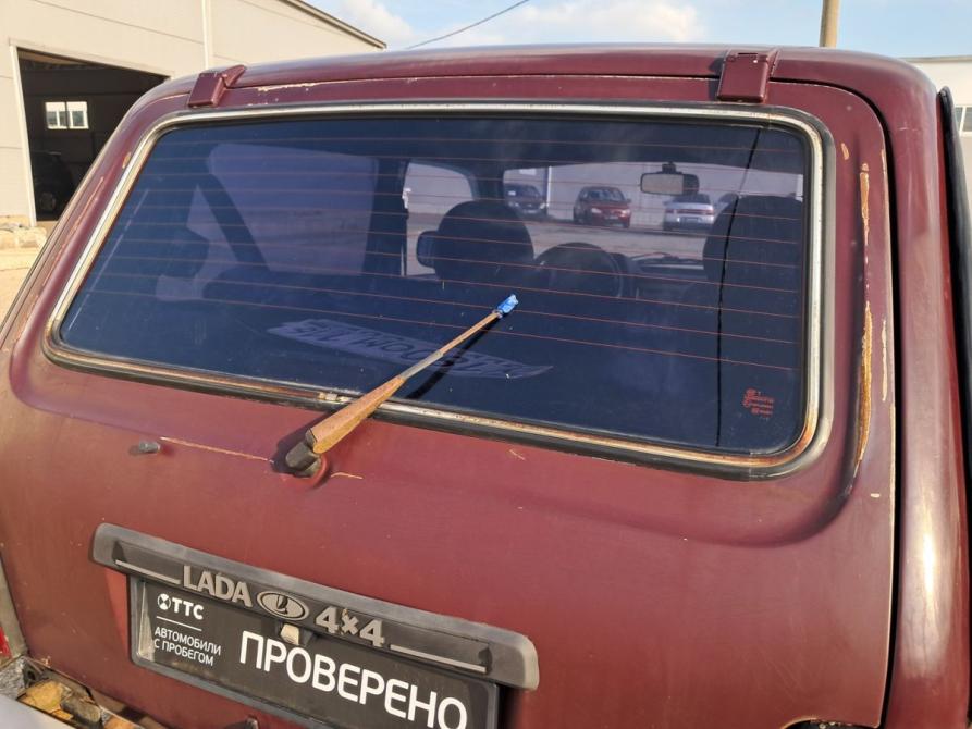 Lada (ВАЗ) 2121 (4x4) I Рестайлинг Набережные Челны  - изображение 29
