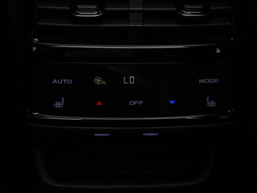 Geely Monjaro I Москва  - изображение 10