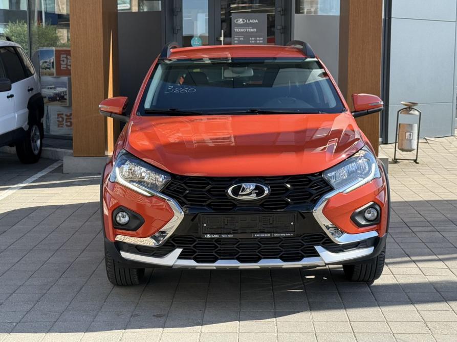 Lada (ВАЗ) Iskra Краснодар  - изображение 2