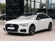 Audi A6 V (C8) Новосибирск  - изображение 27