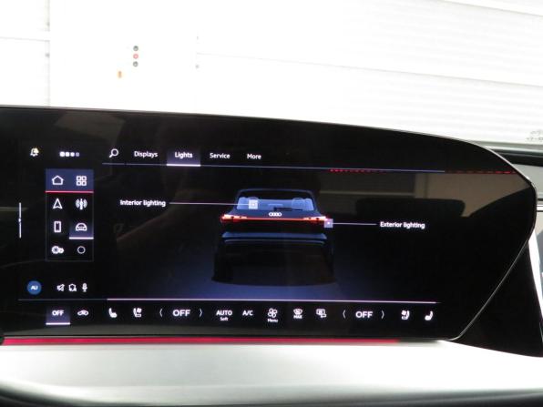 Audi Q5 III с пробегом 2025 года, цена 8 540 000 рублей, 17 км, внедорожник, Автокод Объявления
