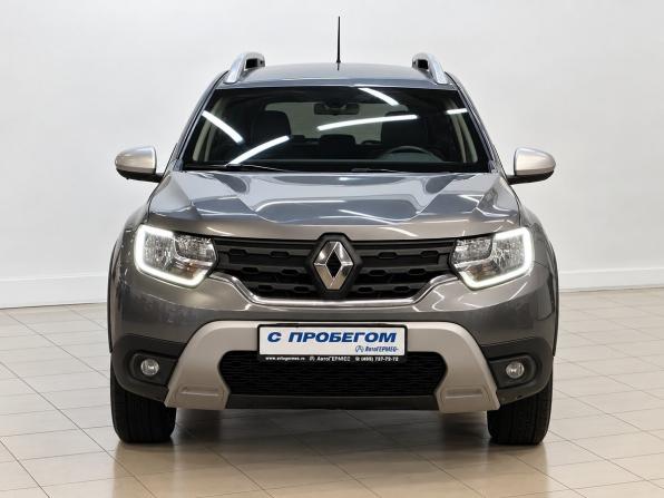 Renault Duster II с пробегом 2022 года, цена 1 940 000 рублей, 93454 км, внедорожник, Автокод Объявления