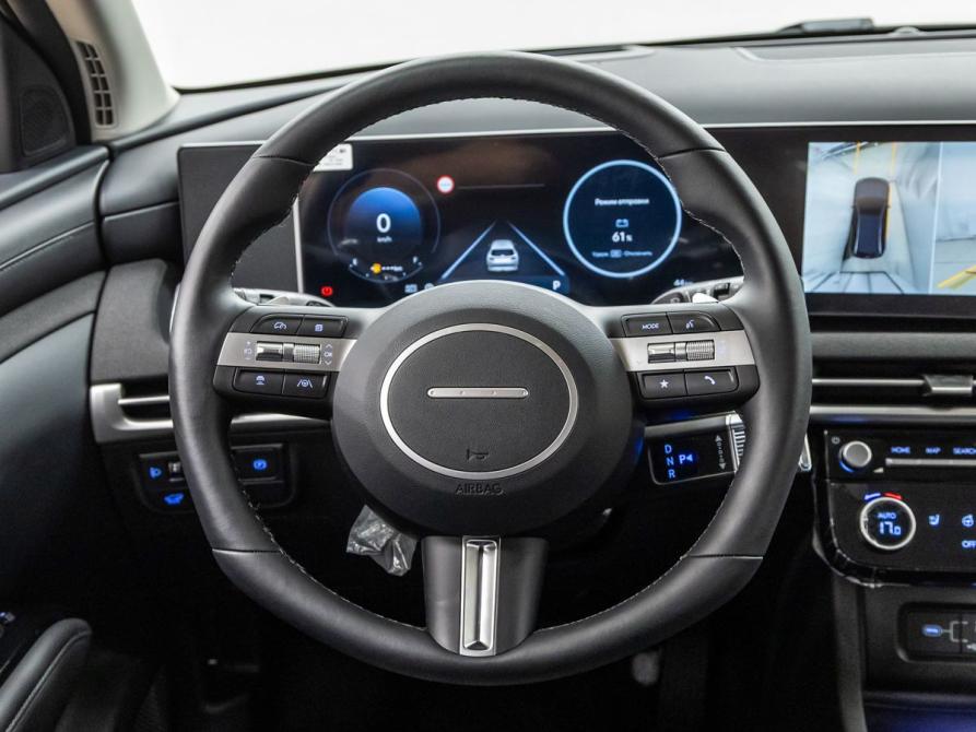 Hyundai Tucson IV Рестайлинг Волгоград  - изображение 14