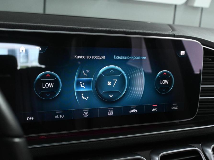 Mercedes-Benz GLE II (V167) Ростов-на-Дону  - изображение 16