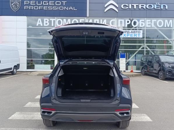 Omoda C5 I с пробегом 2023 года, цена 1 770 000 рублей, 32038 км, внедорожник, Автокод Объявления