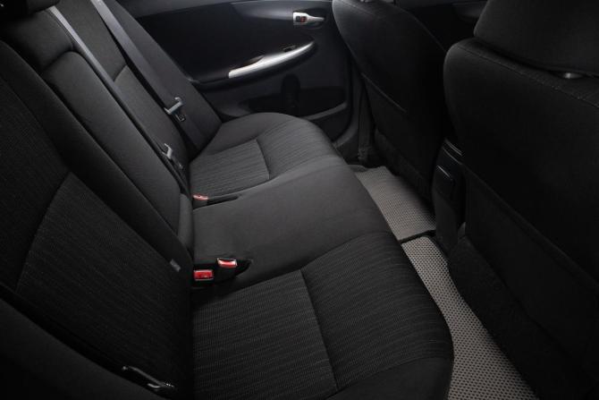 Toyota Corolla X (E140 E150) с пробегом 2008 года, цена 949 000 рублей, 187165 км, седан, Автокод Объявления