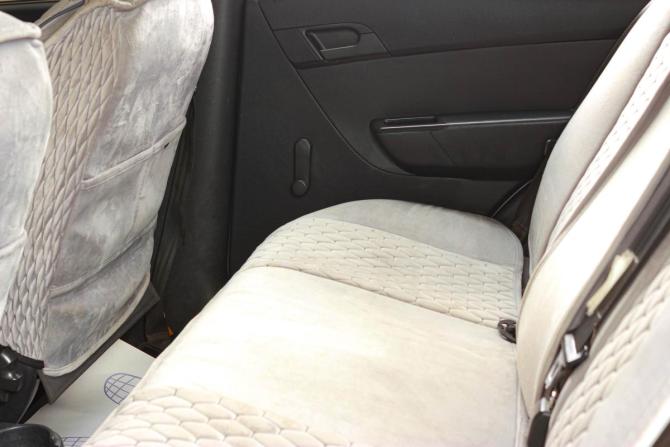 Chevrolet Aveo I Рестайлинг с пробегом 2008 года, цена 399 000 рублей, 233000 км, седан, Автокод Объявления