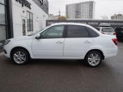 Lada (ВАЗ) Granta I Рестайлинг Москва  - изображение 25
