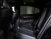 Toyota Camry IX (XV80) China Market Москва  - изображение 39