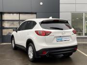 Mazda CX-5 I Москва  - изображение 29