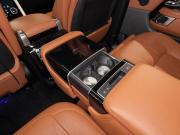 Land Rover Range Rover IV Рестайлинг Москва  - изображение 61