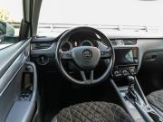 Skoda Octavia III (A7) Рестайлинг Волгоград  - изображение 53