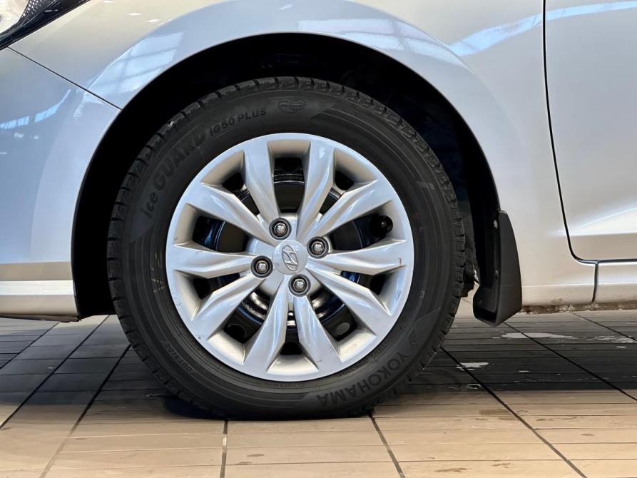 Hyundai Solaris II Рестайлинг Краснодар  - изображение 11