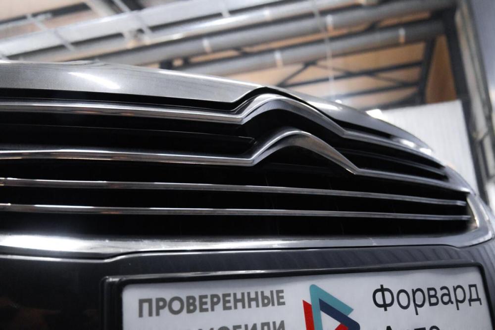 Citroen C4 II Тюмень  - изображение 10