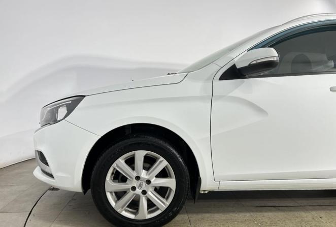 Lada (ВАЗ) Vesta I с пробегом 2019 года, цена 1 100 000 рублей, 94406 км, универсал, Автокод Объявления