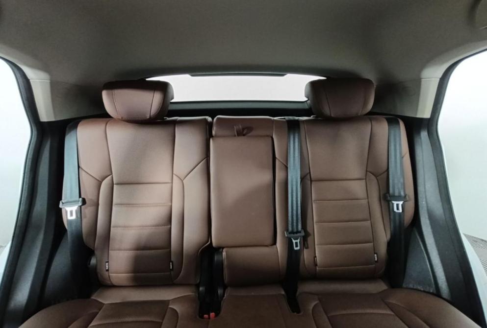 Haval F7x I Волгоград  - изображение 16
