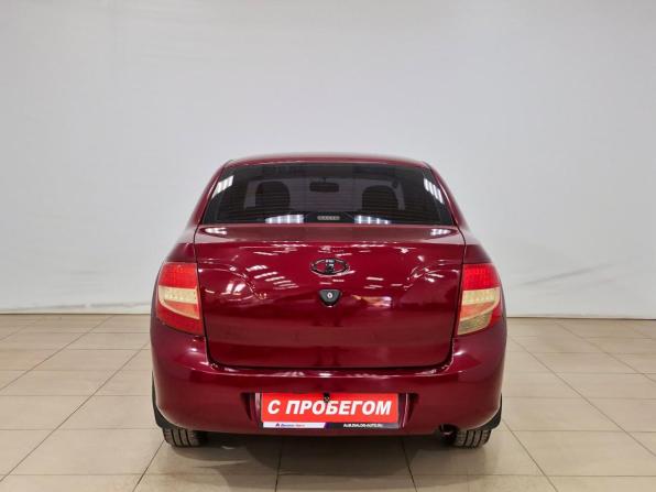 Lada (ВАЗ) Granta I с пробегом 2013 года, цена 265 000 рублей, 271802 км, седан, Автокод Объявления