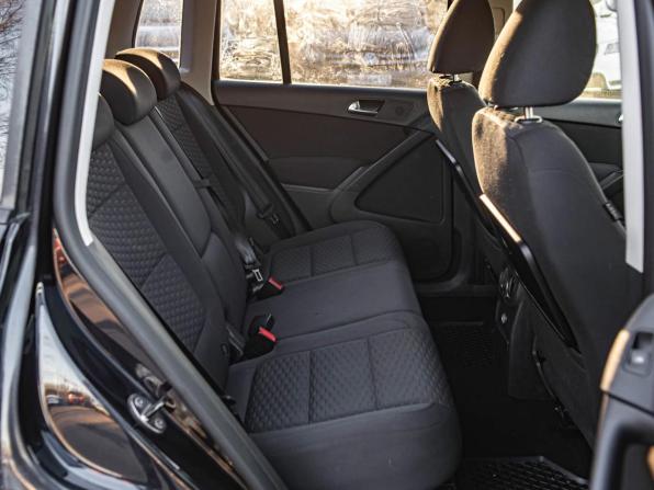 Volkswagen Tiguan I с пробегом 2010 года, цена 877 000 рублей, 255032 км, внедорожник, Автокод Объявления