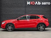 Mercedes-Benz GLA I (X156) Екатеринбург  - изображение 29