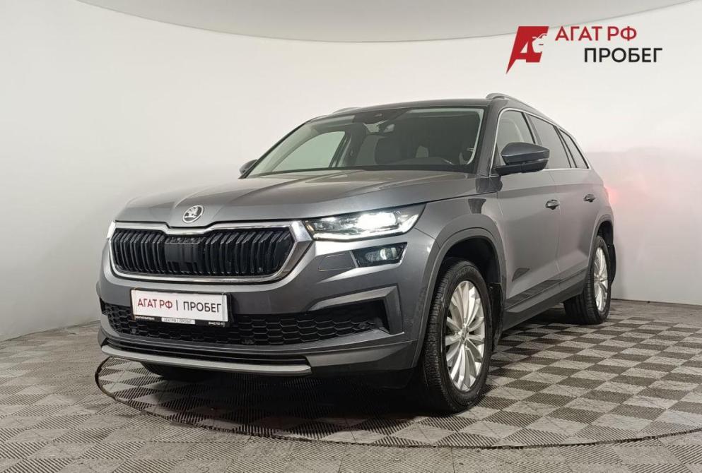 Skoda Kodiaq I Волгоград  - изображение 3
